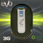 EVO (Wireless Internet USB)