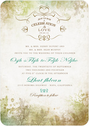 Get free customize wedding invitations,  bridal shower invitations