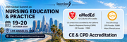 25th Global Summit on Nursing Education and Practice (GSNEP 2026)-grby